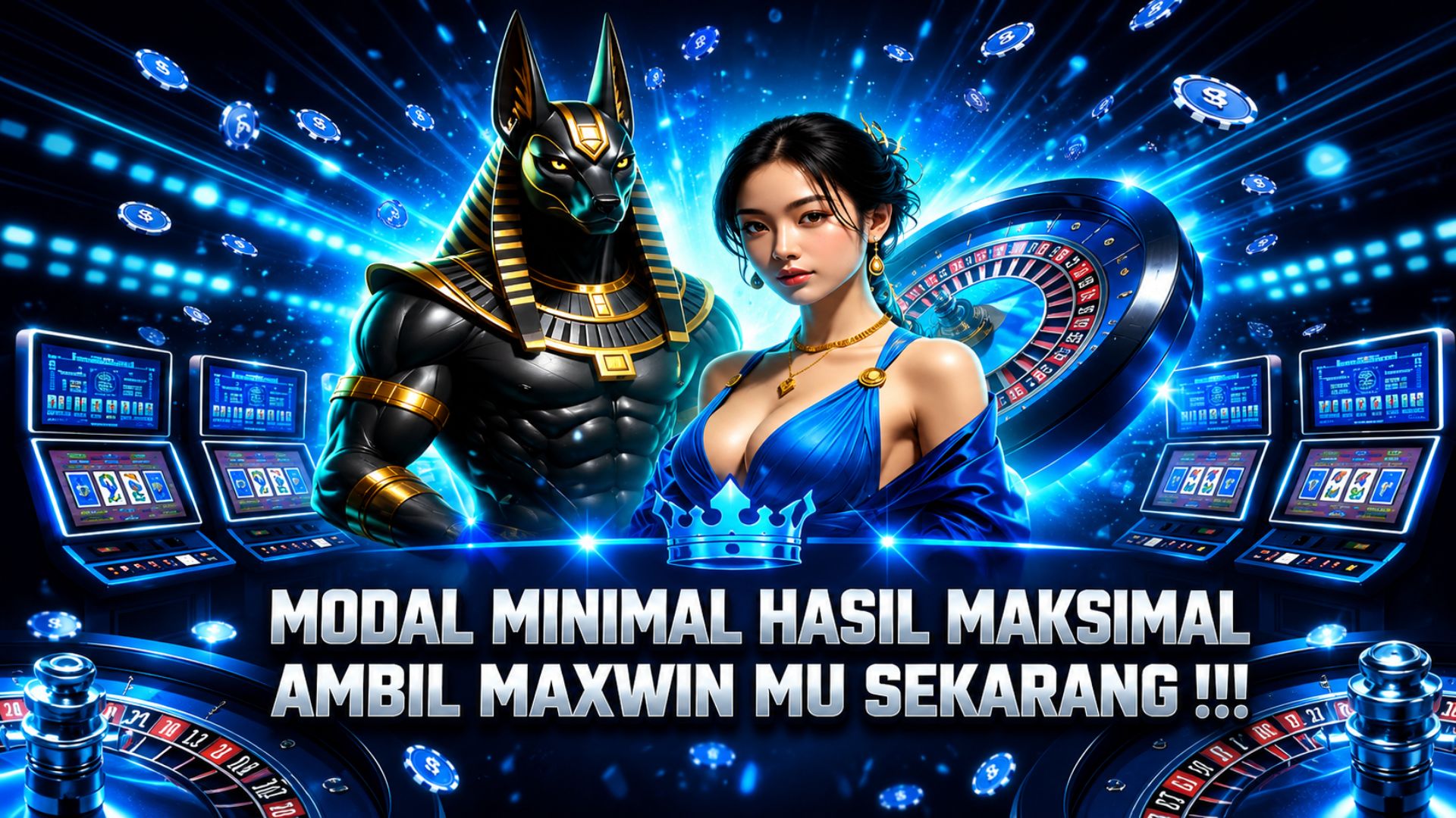 MENTALSLOT